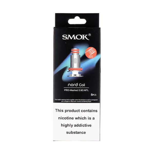 Smok Nord Pro Replacement Coil