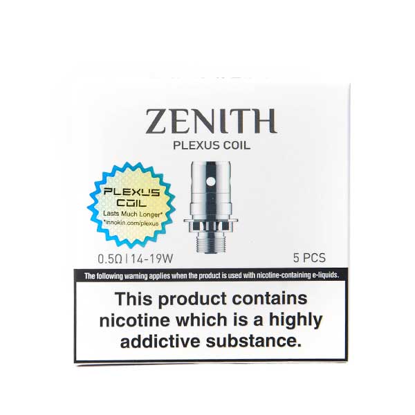 Innokin Zenith Replacement Coil