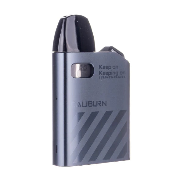Uwell Caliburn AK2 Kit Old Man Vape Uwell Caliburn AK2 Kit Old Man Vape