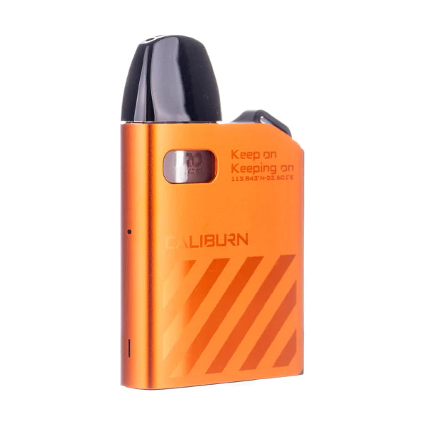 uwell caliburn ak2 Uwell Caliburn AK2 Kit — Old Man Vape