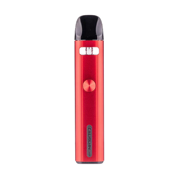 Uwell Caliburn G2 Kit Old Man Vape Uwell Caliburn G2 Kit Old Man Vape