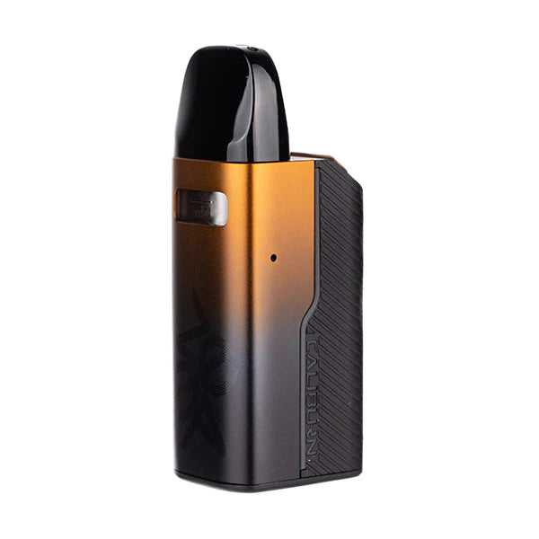 Uwell Caliburn GZ2 Kit Old Man Vape Uwell Caliburn GZ2 Kit Old Man Vape