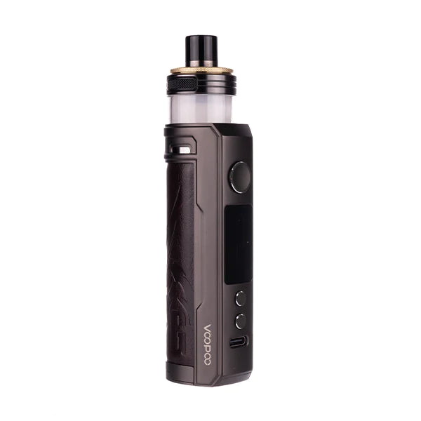 Voopoo Drag X Kit - PNP Edition Old Man Vape Voopoo Drag X Kit - PNP Edition Old Man Vape