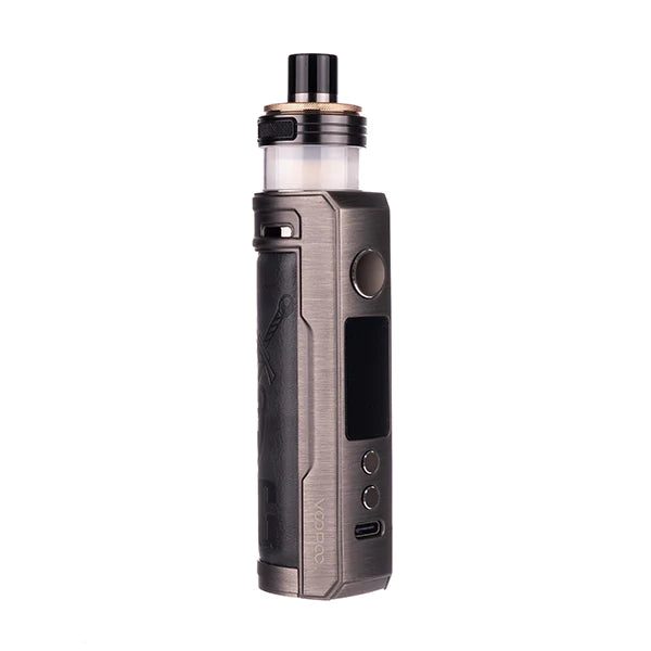 Voopoo Drag X Kit - PNP Edition Old Man Vape Voopoo Drag X Kit - PNP Edition Old Man Vape
