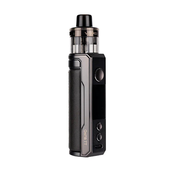 Voopoo Drag S2 Kit Old Man Vape Voopoo Drag S2 Kit Old Man Vape