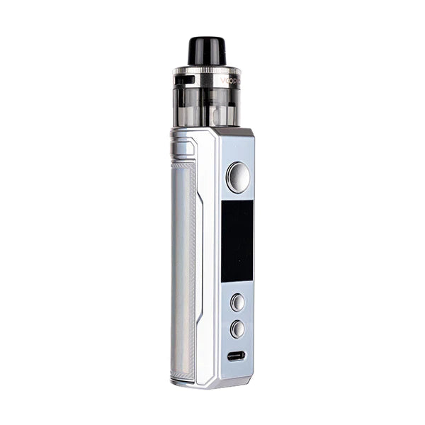 Voopoo Drag X2 Kit Old Man Vape Voopoo Drag X2 Kit Old Man Vape