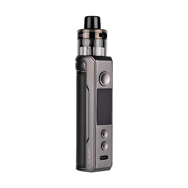 Voopoo Drag X2 Kit Old Man Vape Voopoo Drag X2 Kit Old Man Vape