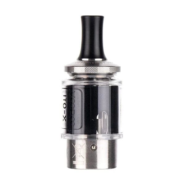 Voopoo ITO X Replacement Pod Old Man Vape Voopoo ITO X Replacement Pod Old Man Vape