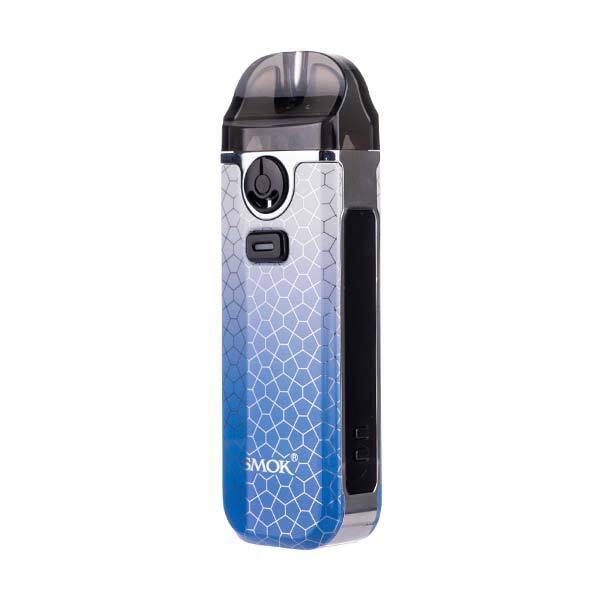smok nord 4 settings Smok Nord 4 Pod Kit — Old Man Vape