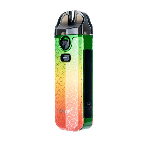 Smok Nord 4 Pod Kit Old Man Vape Smok Nord 4 Pod Kit Old Man Vape