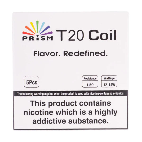 Innokin T20 Replacement Coil