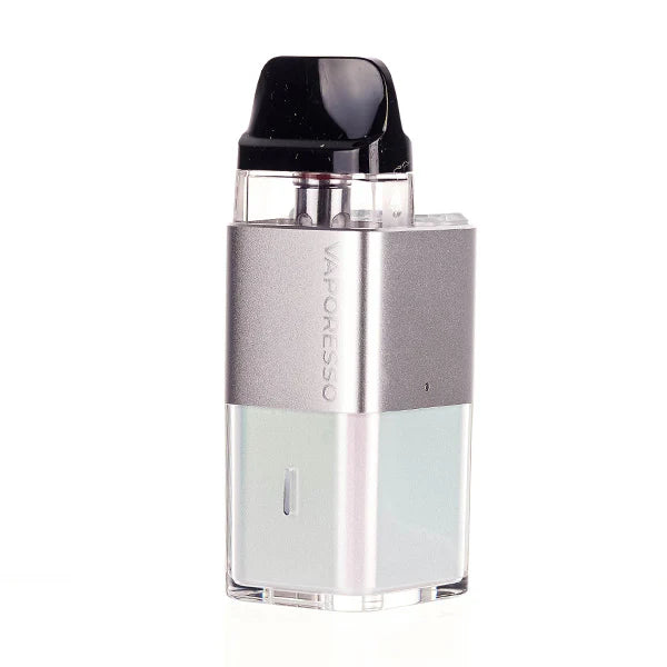 Vaporesso XROS Cube Kit Old Man Vape Vaporesso XROS Cube Kit Old Man Vape