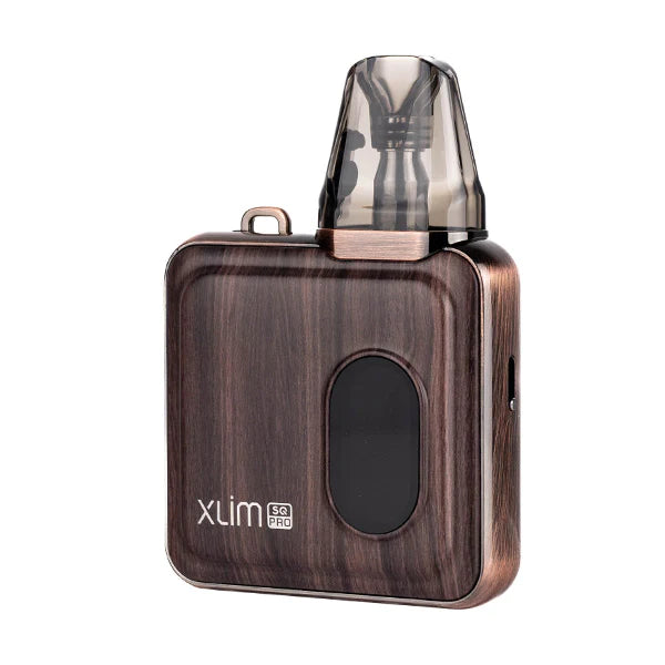 Oxva Xlim SQ Pro Pod Kit Old Man Vape Oxva Xlim SQ Pro Pod Kit Old Man Vape