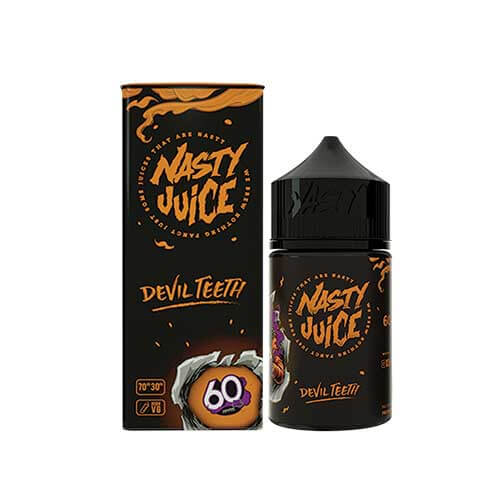 Nasty Juice - Devil Teeth 50ml