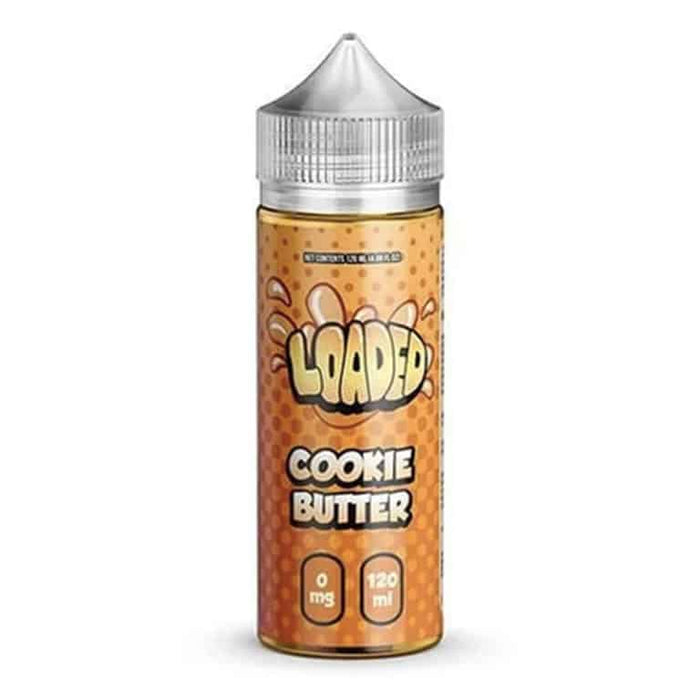 Loaded 100ml - Cookie Butter